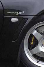Lotus Exige Sport 240 2007 года (AU)